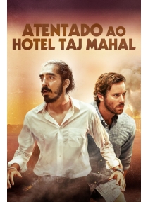 Atentado ao Hotel Taj Mahal