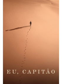 Eu, Capitão