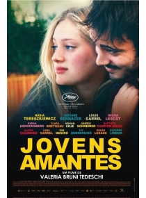 Jovens Amantes