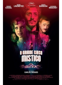 O Grande Circo Místico