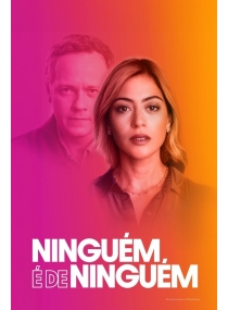Ninguém é de Ninguém