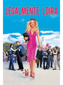 Legalmente Loira