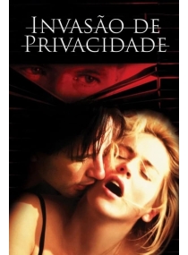 Invasão de Privacidade