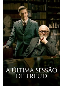 A Última Sessão de Freud
