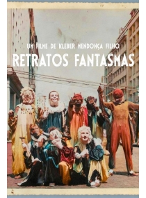 Retratos Fantasmas