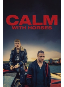 Calm with Horses