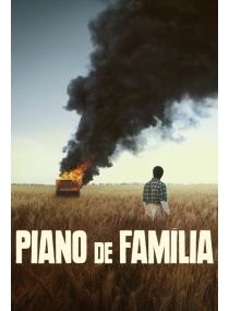 Piano de Família