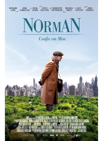 Norman: Confie em Mim