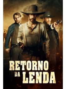 Retorno da Lenda