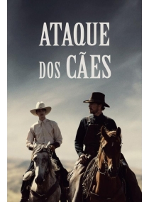 Ataque dos Cães