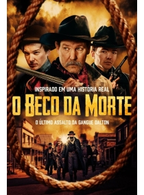 O Beco da Morte