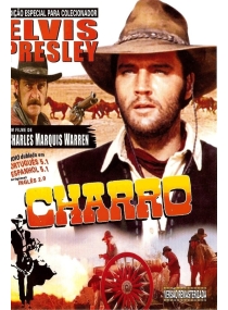 Charro!