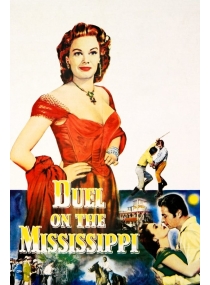 A Mestiça do Mississippi