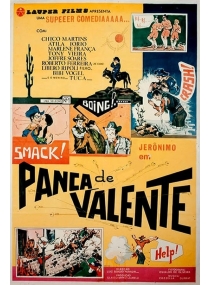 Panca de Valente