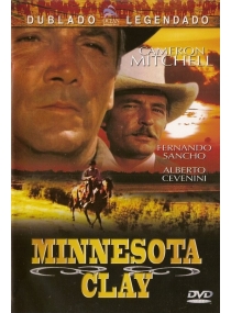 Minnesota Clay