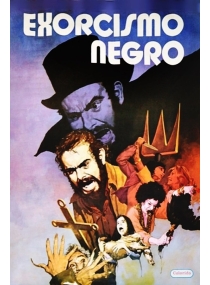 O Exorcismo Negro