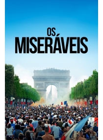 Os Miseráveis (2019)