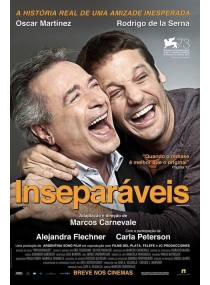 Inseparáveis