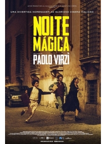 Noite Mágica