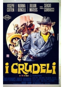 Os Cruéis / I crudeli