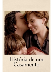 História de um Casamento