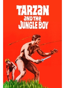 Tarzan e o Menino da Selva