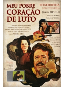 Meu Pobre Coração de Luto