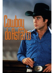 Cowboy do Asfalto