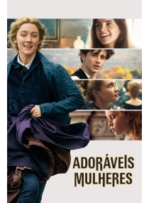 Adoráveis Mulheres