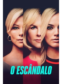 O Escândalo