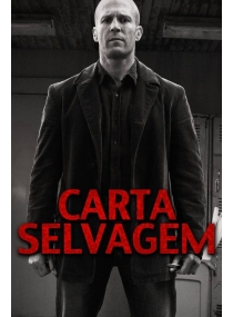 Jogo Duro / Carta Selvagem