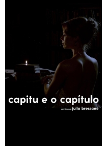 Capitu e o Capítulo