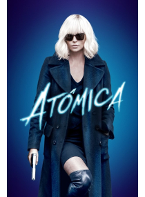 Atômica