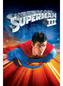 Superman III