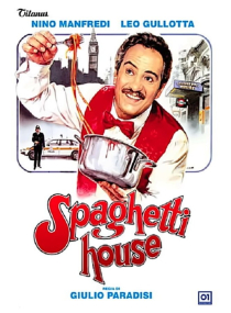Spaghetti House (não tem legendas)