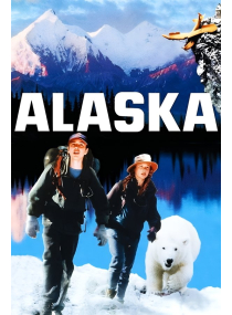 Alaska - Uma Aventura Inacreditável (não tem legendas)