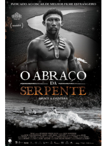 O Abraço da Serpente