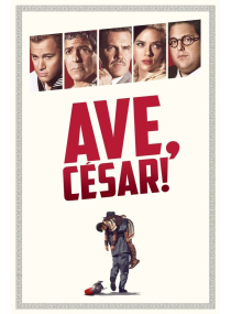 Ave, César!