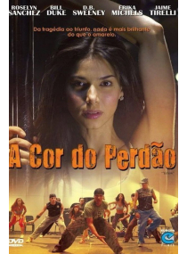 A Cor do Perdão