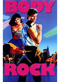 Body Rock