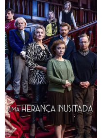 Uma Herança Inusitada