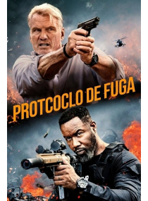 Protocolo de Fuga