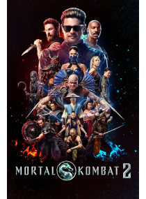 Mortal Kombat 2