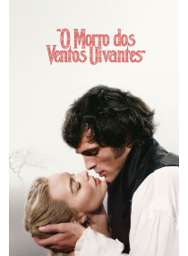 “O Morro dos Ventos Uivantes”