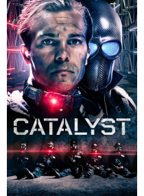 Sete Homens e uma Sentença: Catalyst