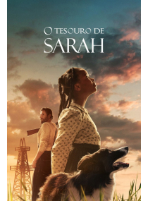 O Tesouro de Sarah