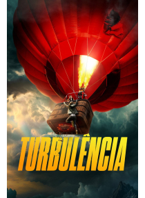 Turbulência