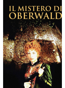 O Mistério de Oberwald