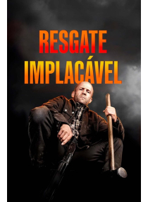 Resgate Implacável