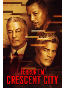 Terror em Crescent City